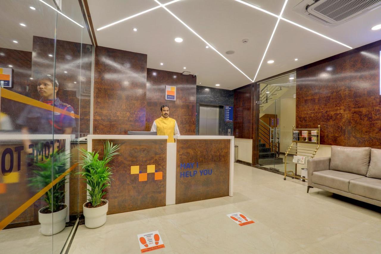 MySpace Tattwa Grand Yelahanka Zewnętrze zdjęcie