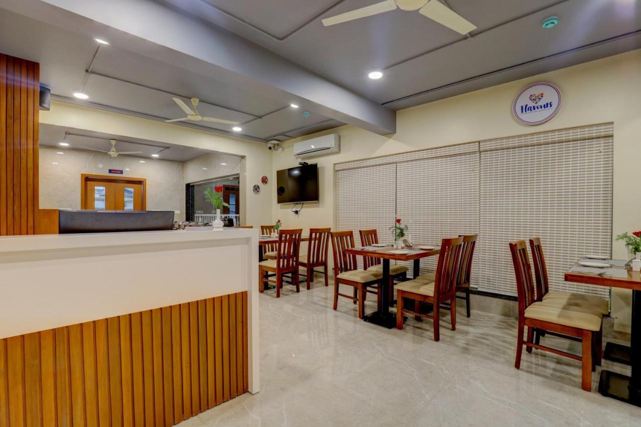 MySpace Tattwa Grand Yelahanka Zewnętrze zdjęcie